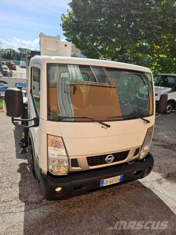 Isoli PNT 230 Auto korpe