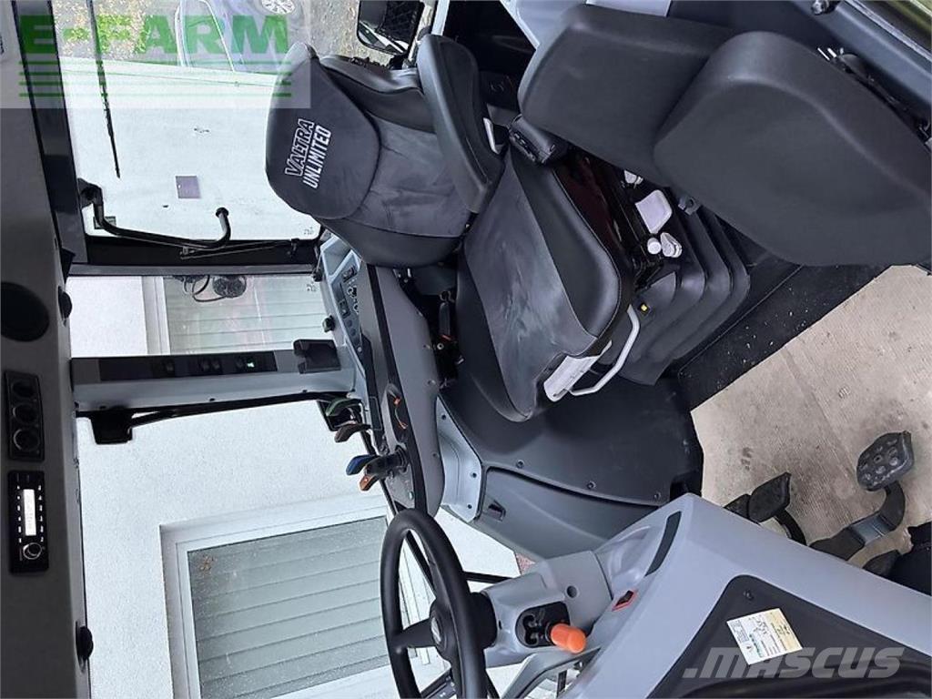 Valtra g135a Traktori