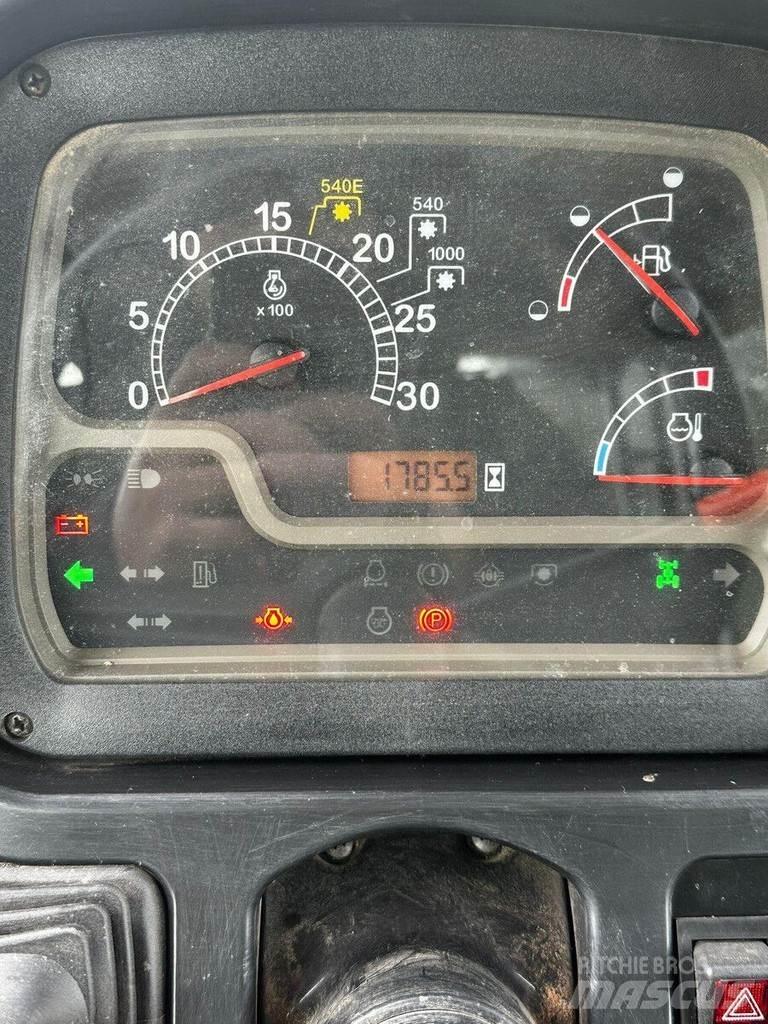 Case IH IH JX95 Traktori