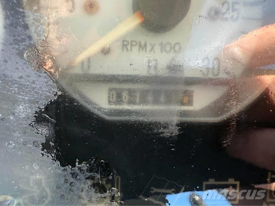 Volvo BL 60 Rovokopači