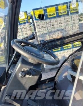 Manitou MI 30 D Dizelski viljuškari