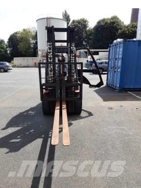 Manitou MI 30 D Dizelski viljuškari