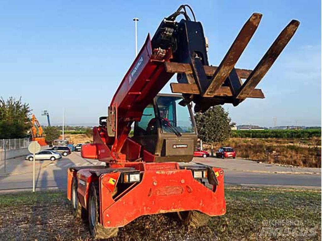 Manitou MRT1635 Teleskopski viljuškari