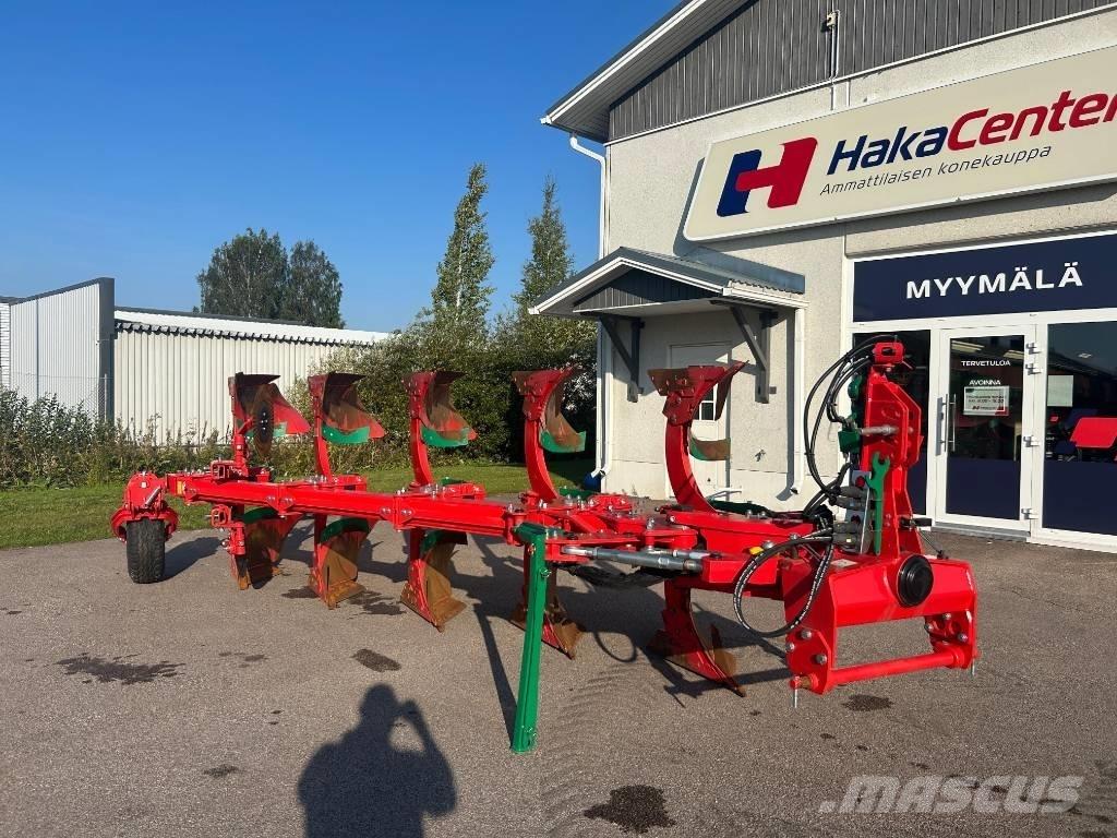 Agro-Masz POVR5 Plugovi obrtači
