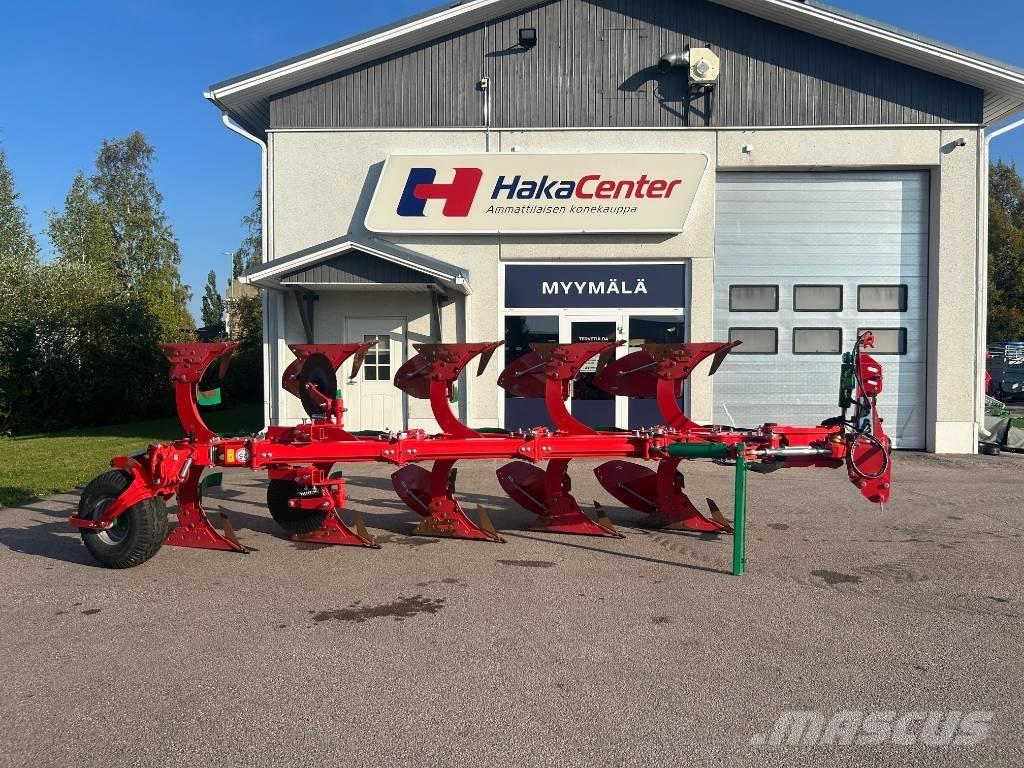Agro-Masz POVR5 Plugovi obrtači
