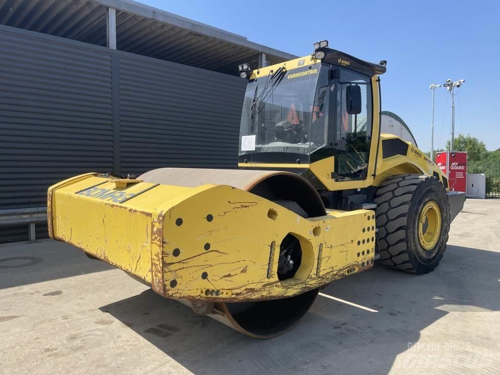 Bomag BW 226 BVC-5 Valjci sa jednim bubnjem
