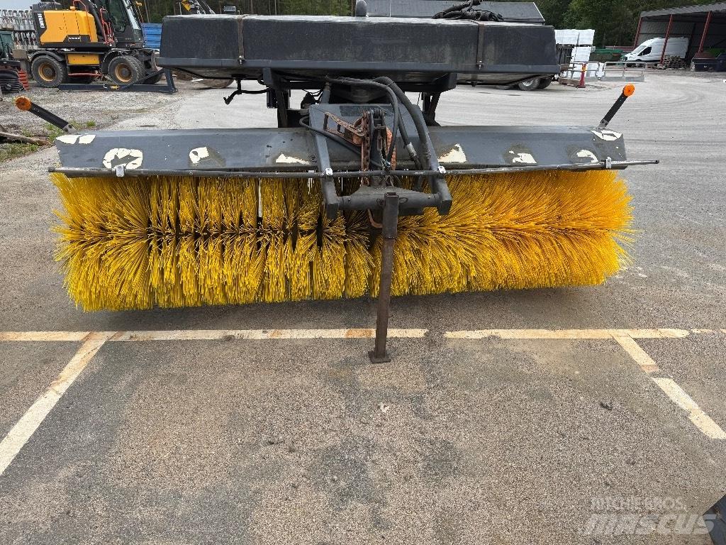  VilaKone HL  320/900 Četke