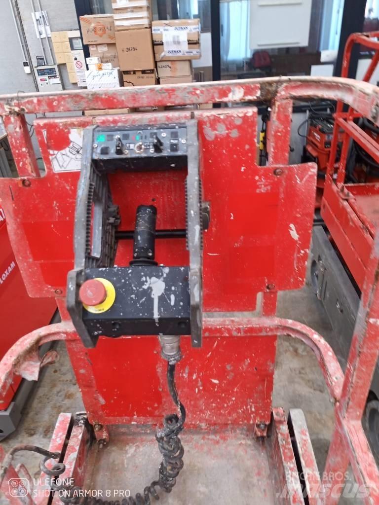 JLG 1930 ES Makazaste platforme