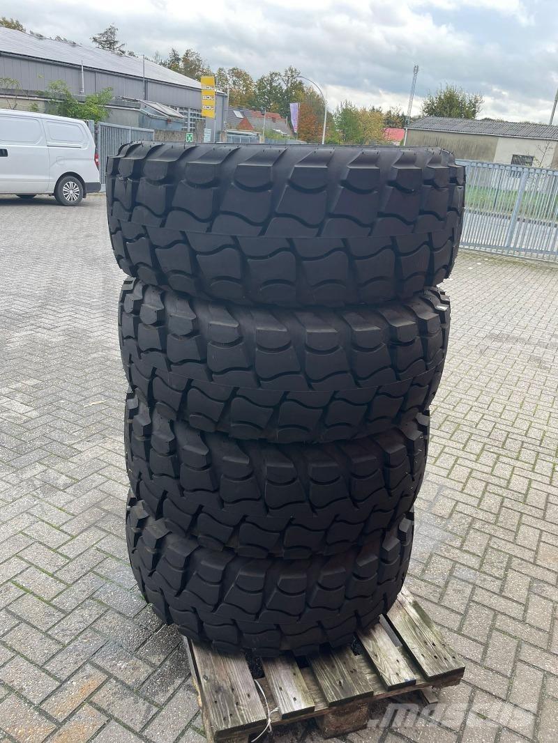 Aeolus 405/70R20 Gume, točkovi i felne