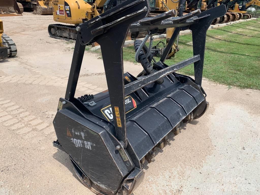 CAT HM415C Ostale komponente za građevinarstvo
