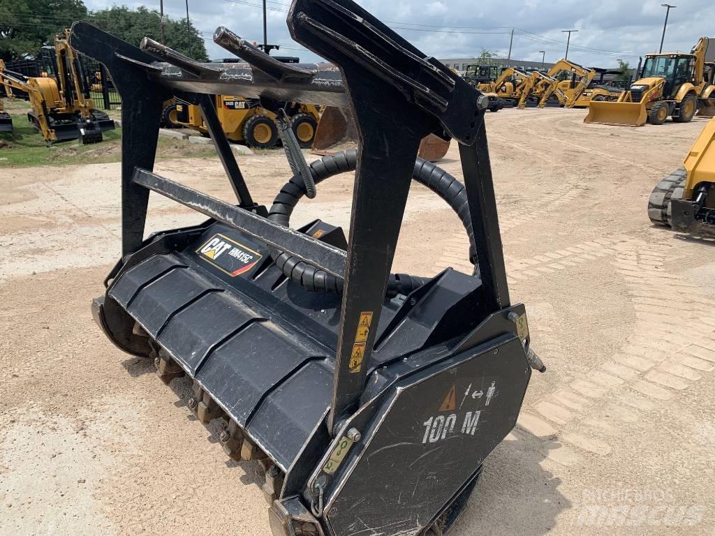 CAT HM415C Ostale komponente za građevinarstvo