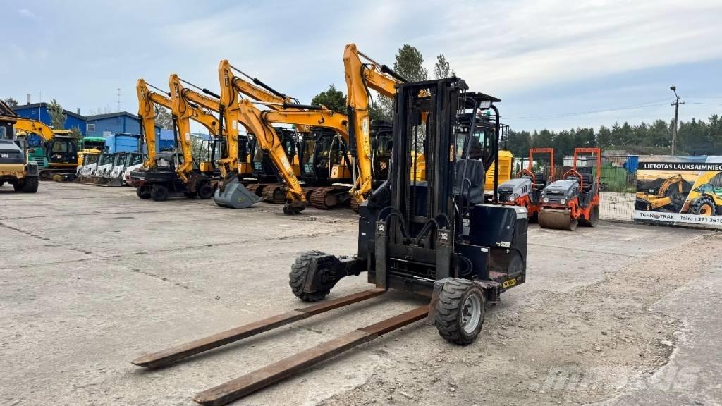 Palfinger F3-203 PX Dizelski viljuškari