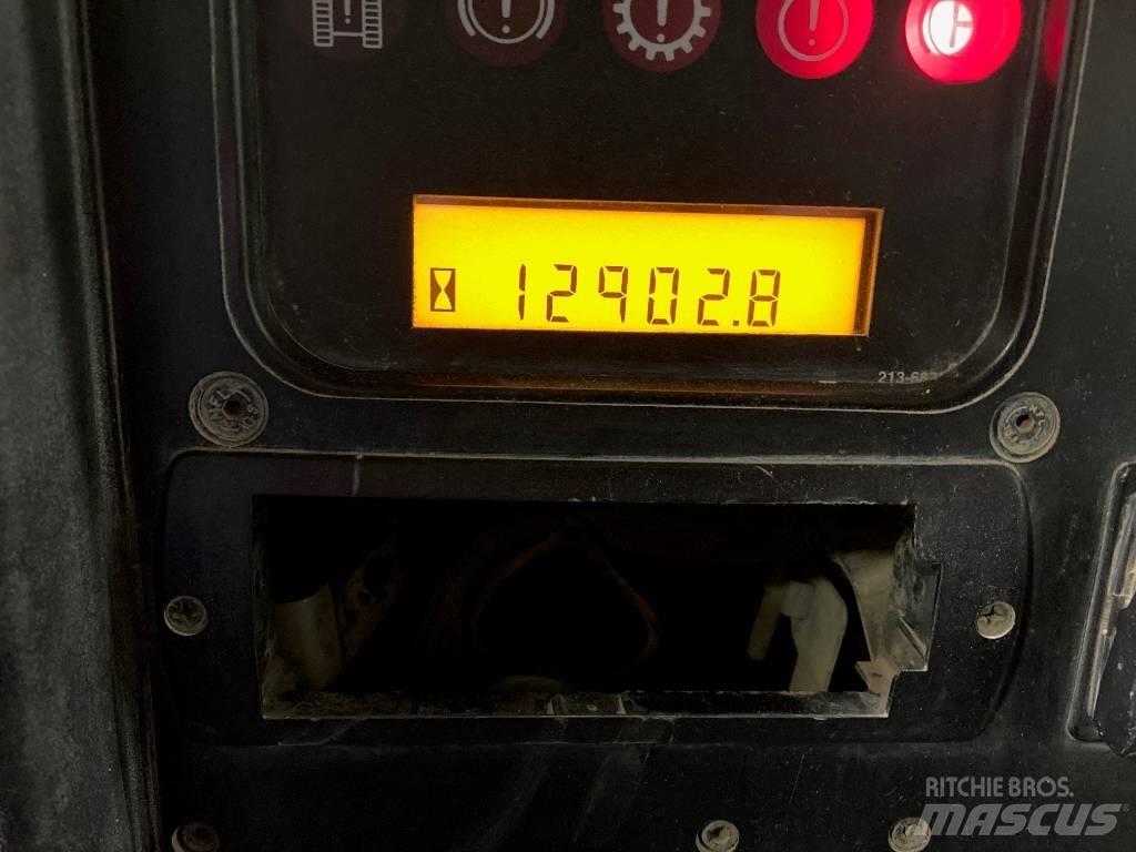 CAT D 5 N XL Buldožeri guseničari