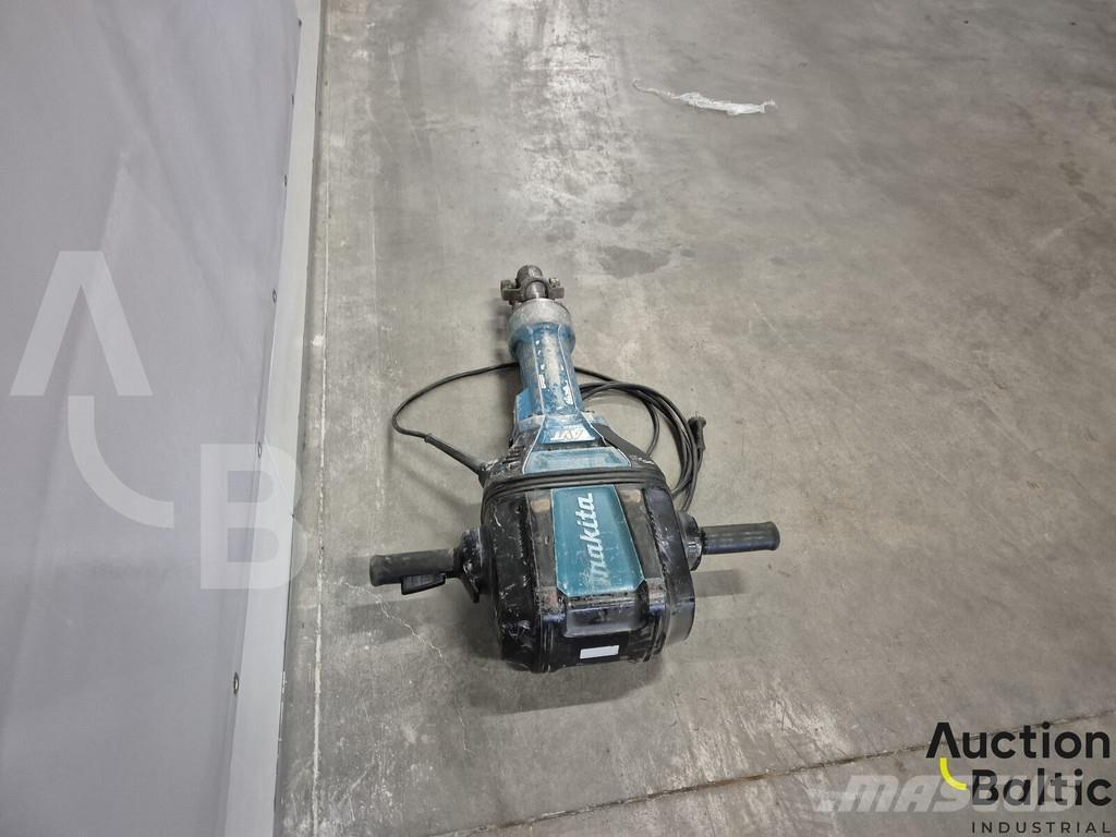 Makita HM1812 Ostalo