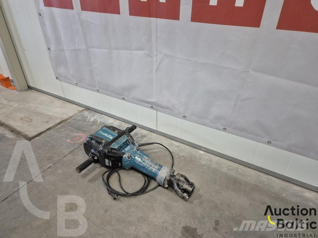 Makita HM1812 Ostalo
