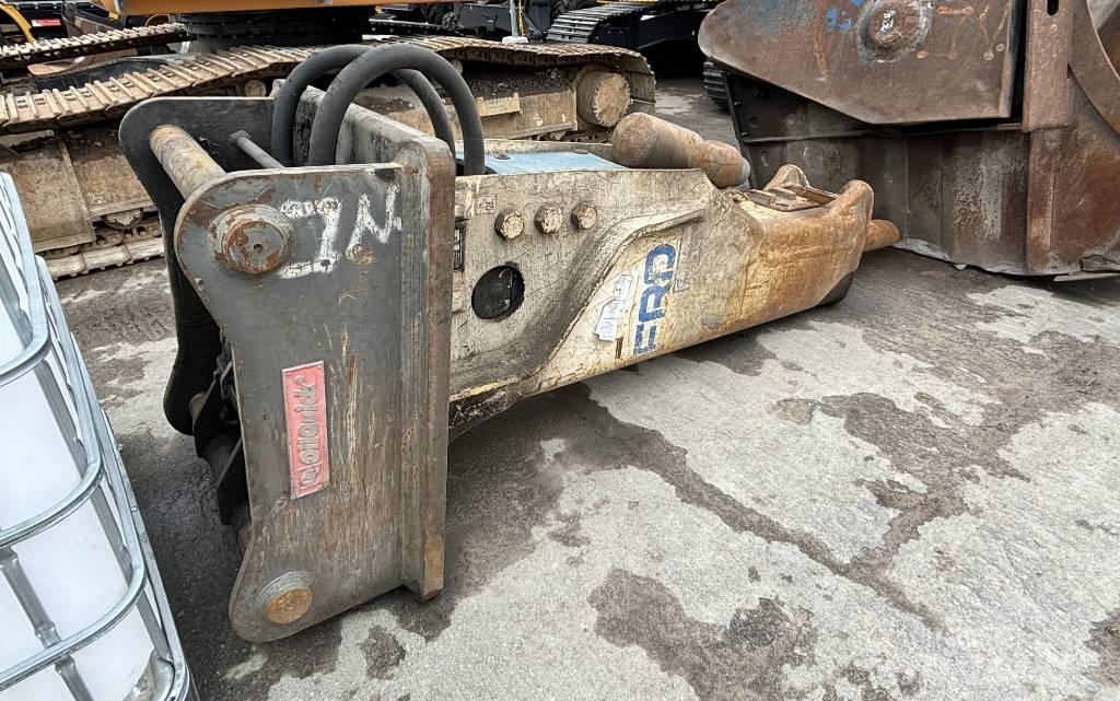 Furukawa F45LN Čekići