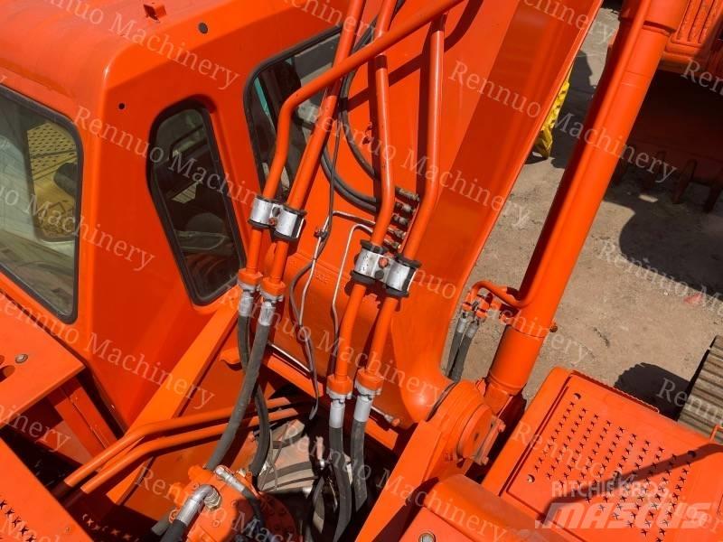 Doosan DH 300 LC-7 Bageri guseničari