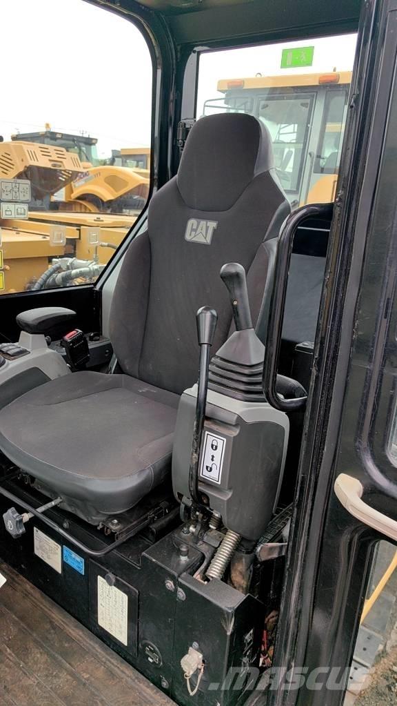 CAT 2020 CAT 307 Mini bageri < 7t