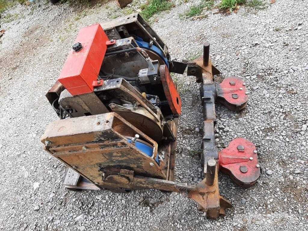  Holzknecht hrw 380/2 Ostalo