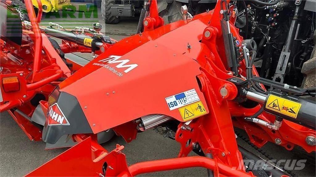 Kuhn fc 9330 d ra Kosilice
