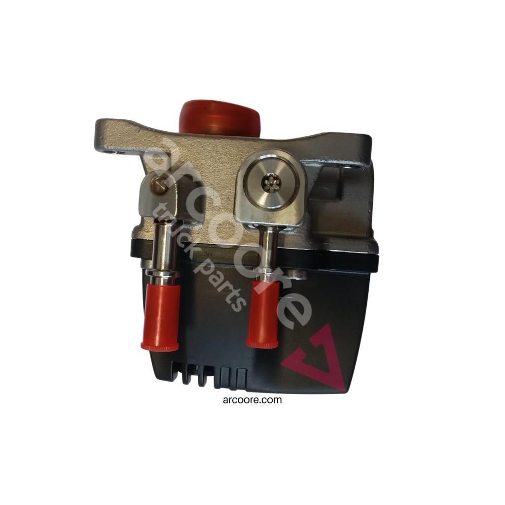Scania 2238325 Kargo motori