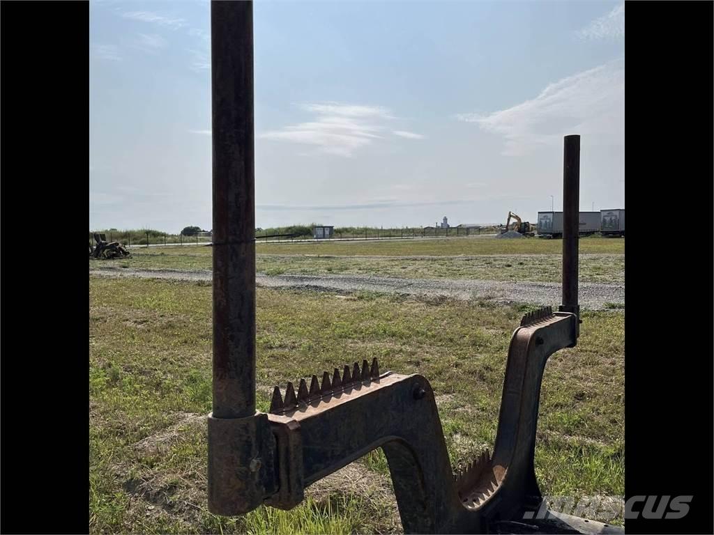 John Deere 1510E Ostale komponente