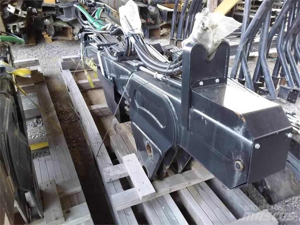 John Deere Cf885 Kranovi za debla