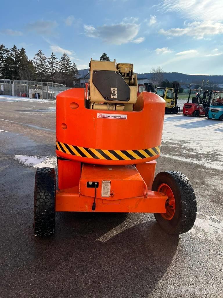 JLG 45 E Zglobne podizne platforme