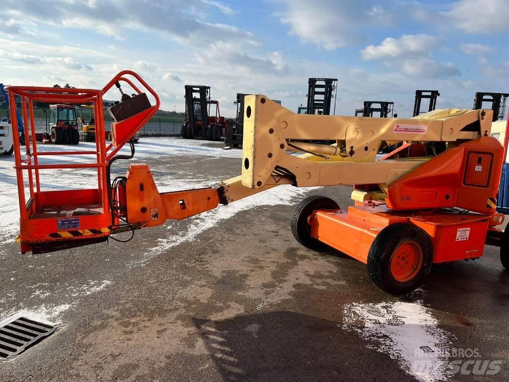 JLG 45 E Zglobne podizne platforme