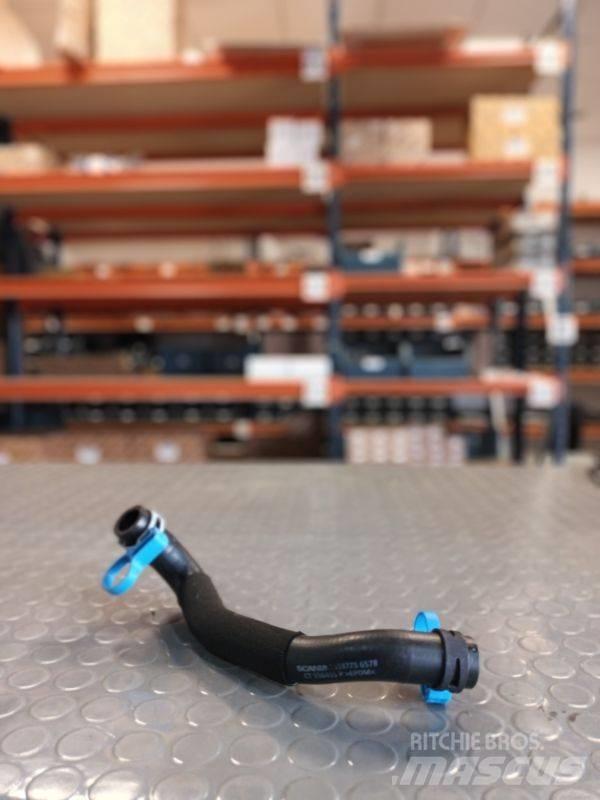 Scania HOSE 2533773 Kargo motori
