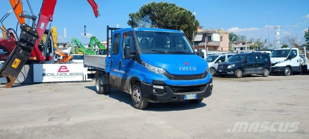 Iveco Daily 35 C13 Kiperi kamioni