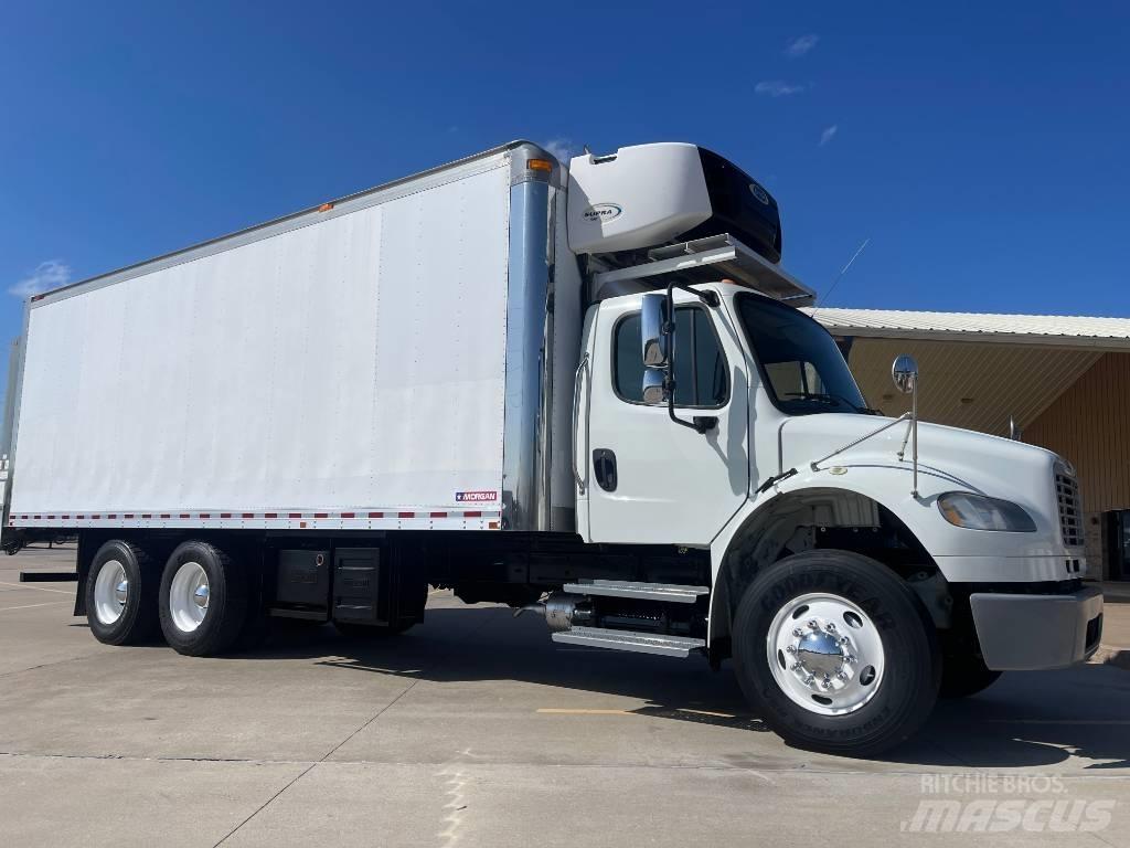 Freightliner M 106 Kamioni hladnjače