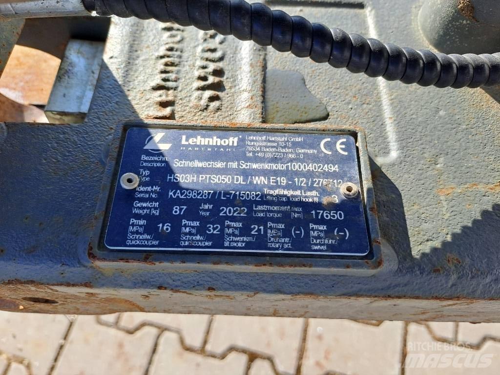 Wacker Neuson ET42 Bageri guseničari