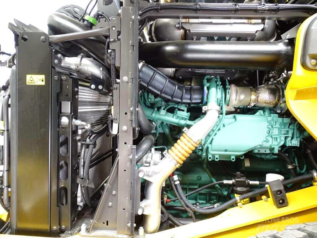 Volvo L 60 H2 Utovarivači na točkove