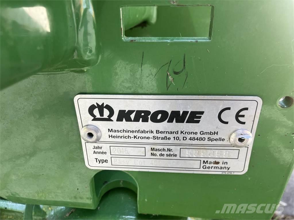 Krone EC 400 Kosilice