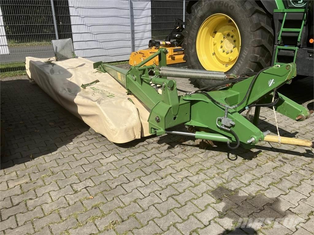 Krone EC 400 Kosilice