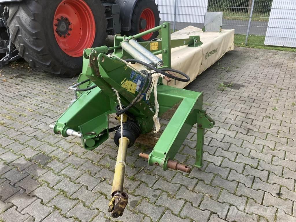 Krone EC 400 Kosilice
