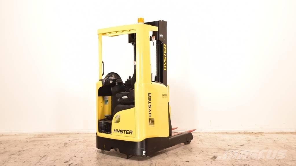 Hyster R 1.2 E Viljuškari sa pomičnim stupom