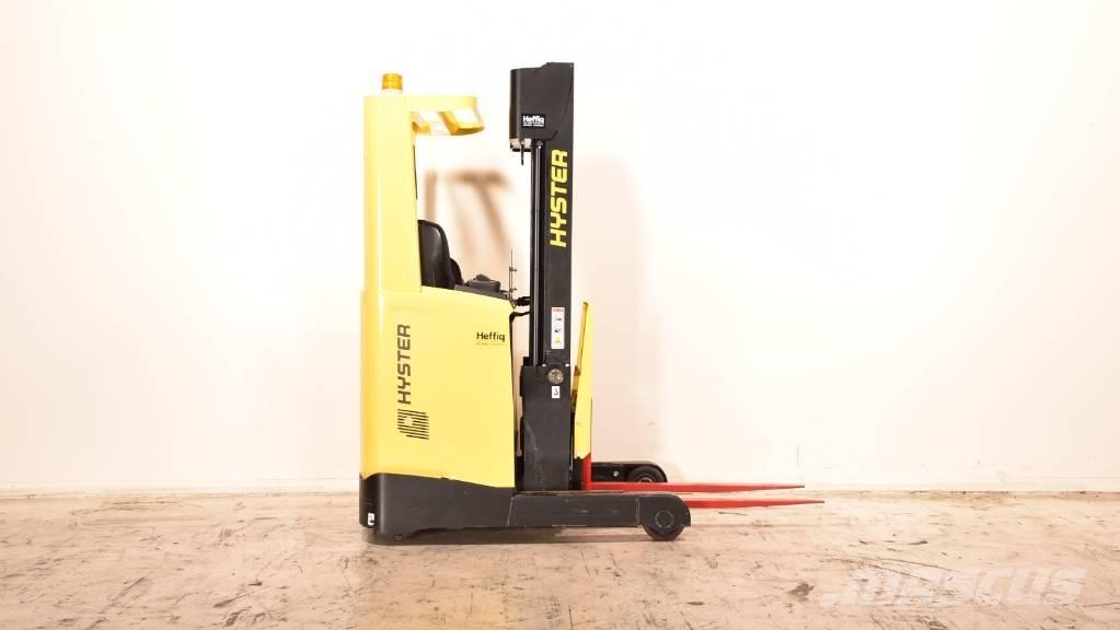 Hyster R 1.2 E Viljuškari sa pomičnim stupom