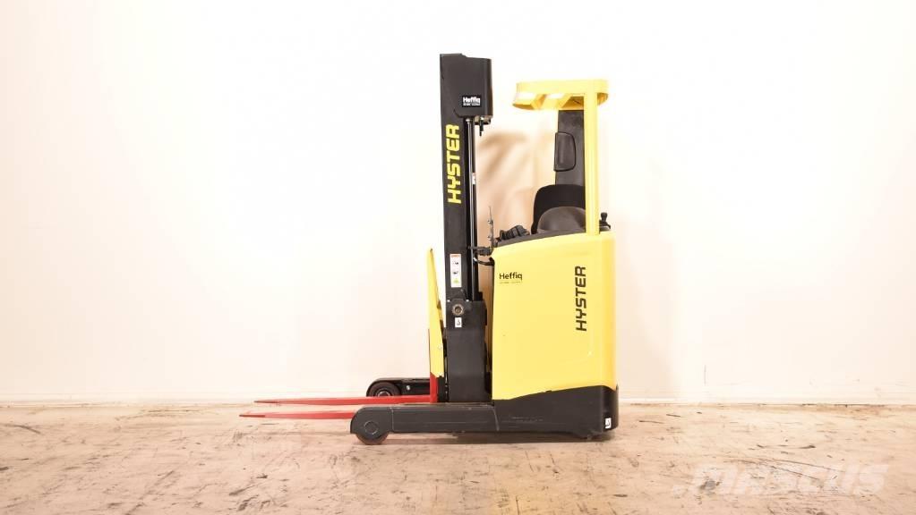 Hyster R 1.2 E Viljuškari sa pomičnim stupom