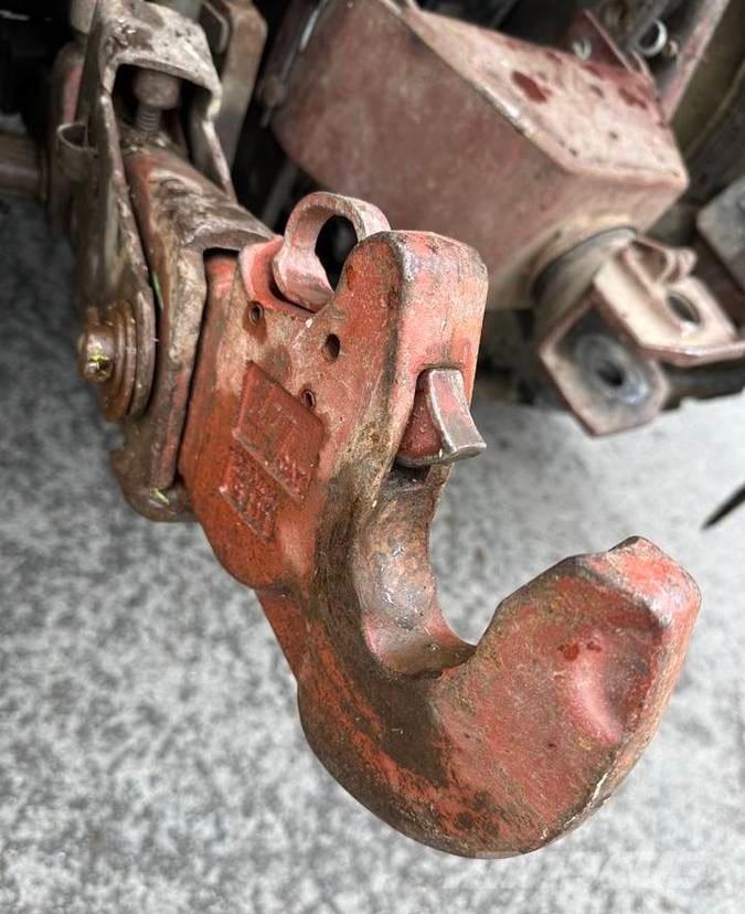 Zetor 12145 Traktori