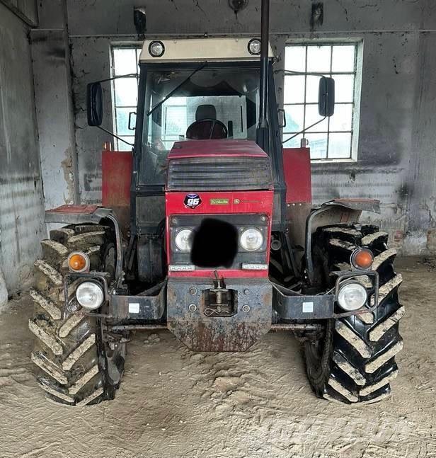 Zetor 12145 Traktori