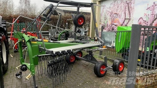 Fendt Former456DN Okretači i sakupljači sena