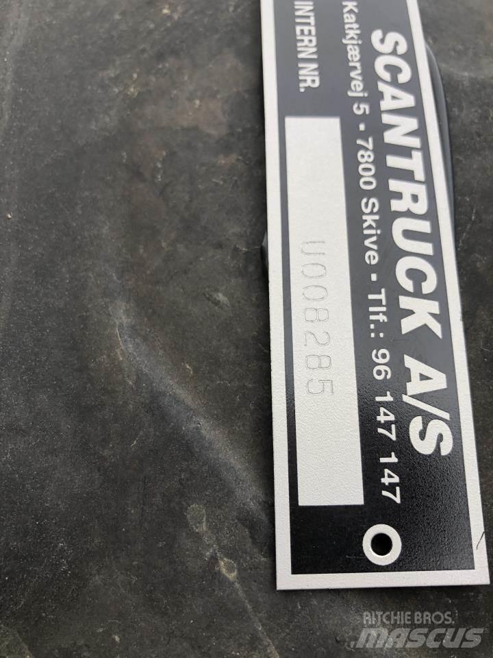  Øvrige Hjul Gume, točkovi i felne