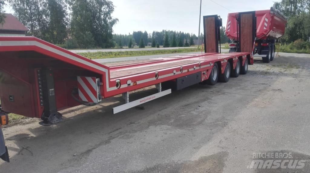  GVN 2023 Poluprikolice labudice