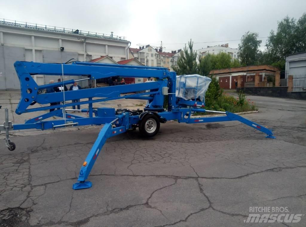  THZB Utovorne dizalice, vitla i liftovi za materijal