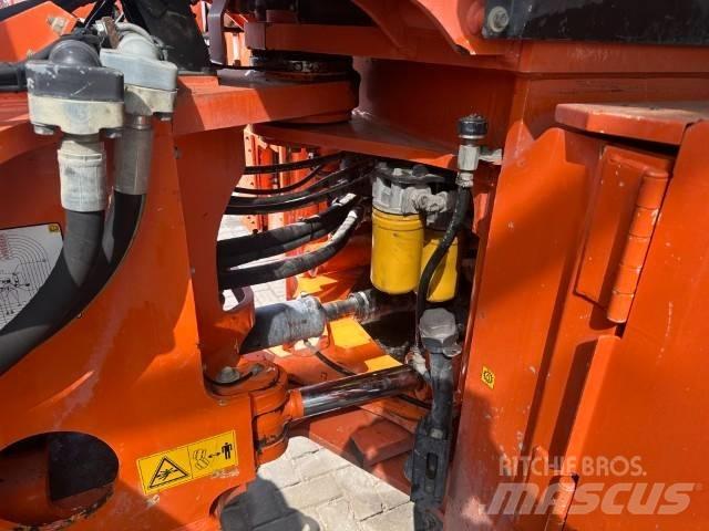 Hitachi ZW 310-5B Utovarivači na točkove