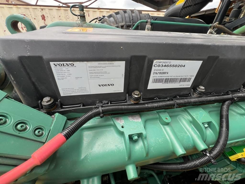 Volvo A40G Zglobni damperi