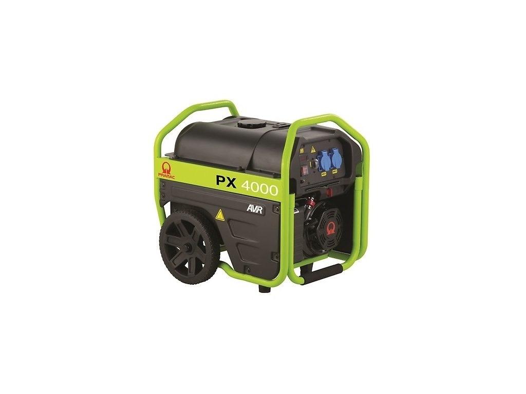 Pramac PX 4000 Benzinski generatori