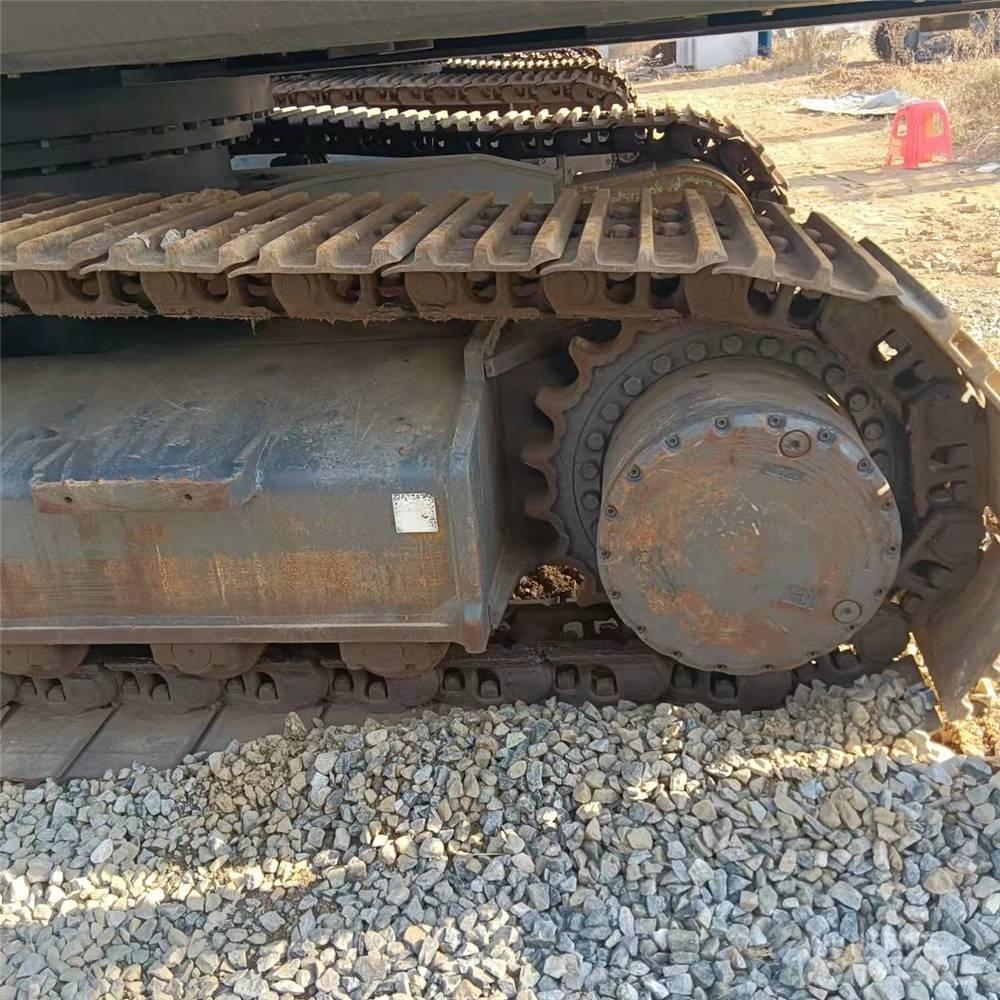 Kobelco SK350D Bageri guseničari